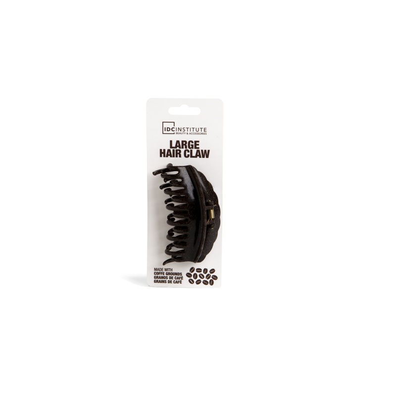 Idc Institute Eco Large Hair Claw 1 Unidad