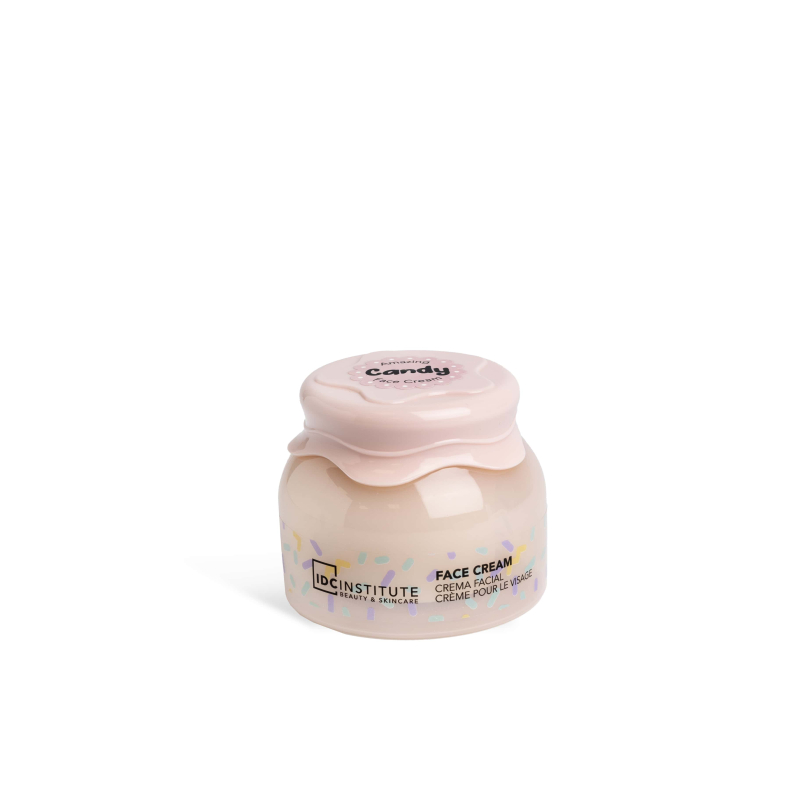 Idc Institute Candy Face Cream 50ml