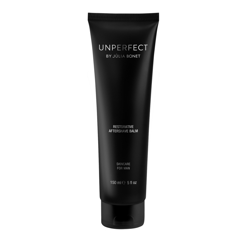 Unperfect Restorative Aftershave Balm 150ml
