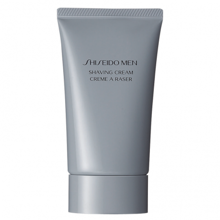 Shiseido Man Shaving Cream 100 ml