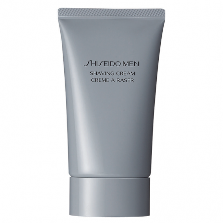 SHISEIDO MAN SHAVING CREAM 100ML