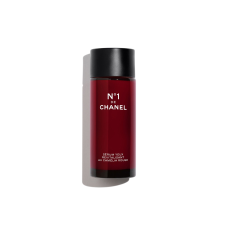 CHANEL N°1 de Chanel Sérum Yeux Revitalisant - Ilumina la Mirada