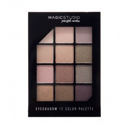 MS POCKET COLORS EYESHADOW