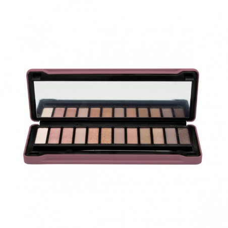 MS NATURE 12 COLOR EYESHADOW