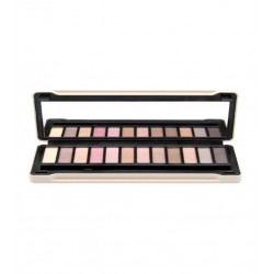 PALETA NUDES TIN BOX
