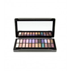 MS INTENSE 24 COLOR EYESHADOW