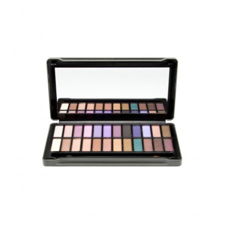 MS INTENSE 24 COLOR EYESHADOW