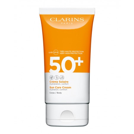 CREMA HIDRATANTE UVB 50 UVA 150 ML