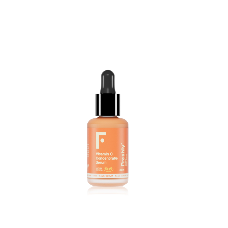 Vitamin C Concentrate Serum 30ml