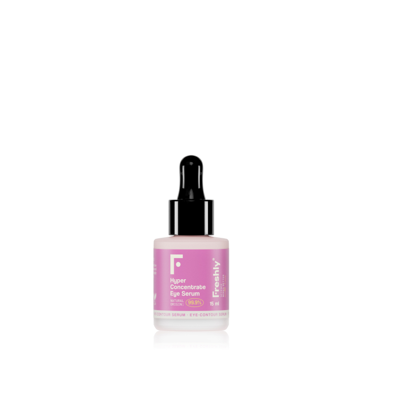 Hyper-concentrate Eye Serum 15ml