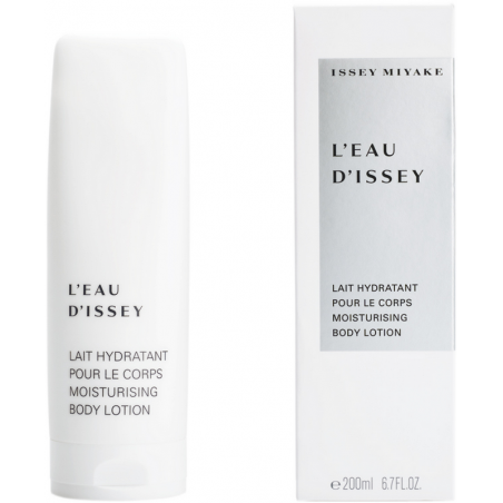 EAU D'ISSEY LAIT 200ML