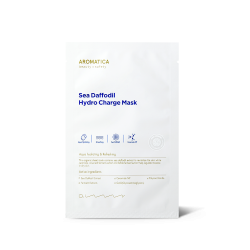 SEA DAFFODIL HYDRO MASK 19G