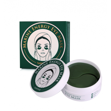 MARINE ENERGY EYE MASK