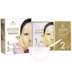 GOLD PREMIUM MODELING MASK 55,5G
