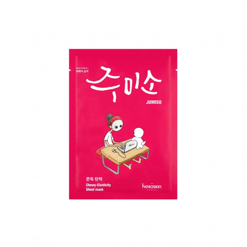 Jumiso chewy elasticity 26ml