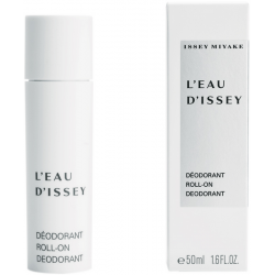 Issey Miyake L'Eau d'Issey Desodorante Roll-On 50 ml