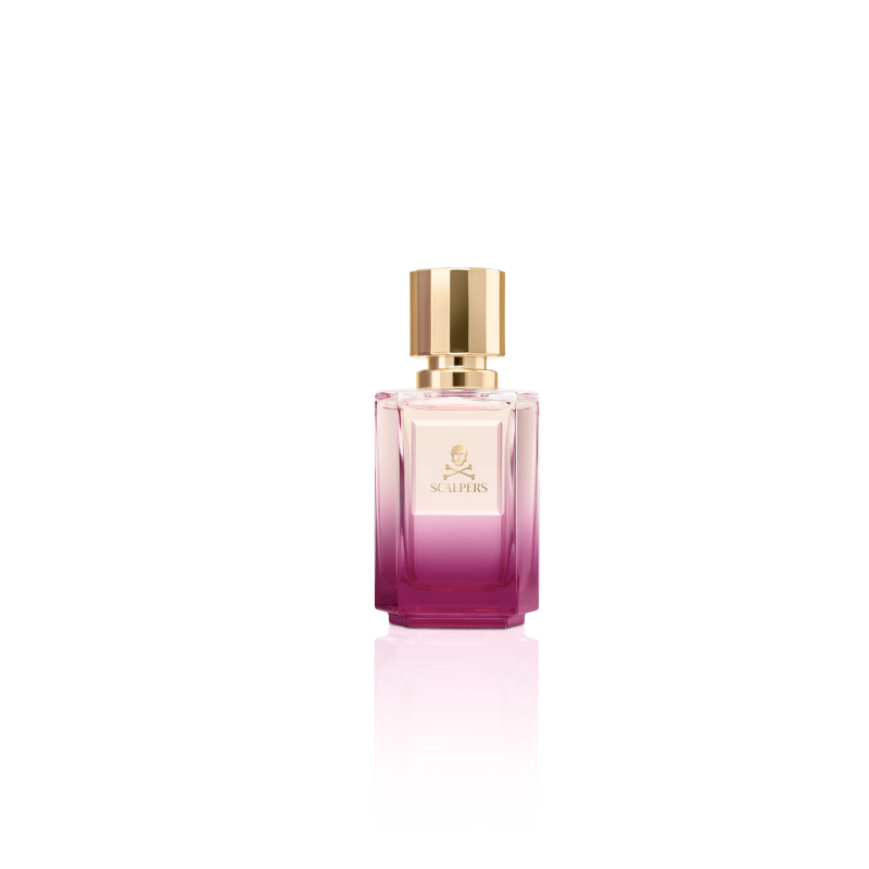 Her & The Wild Flowers Eau De Parfum 50ml