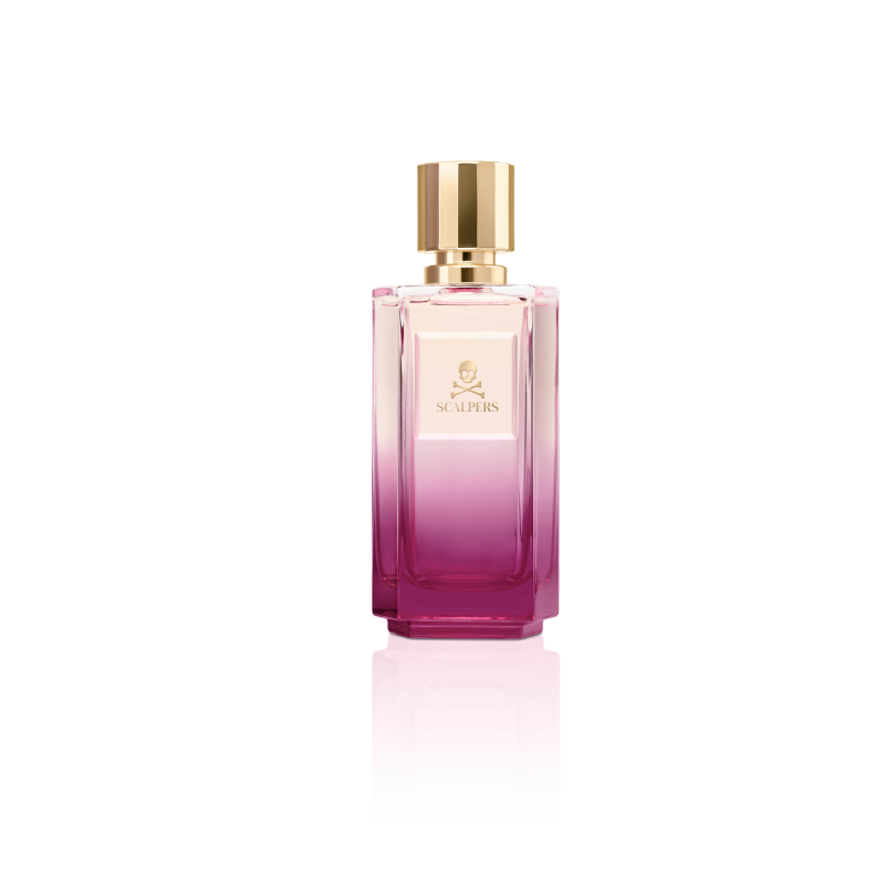 Here&the Wild Flowers Eau De Parfum 100ml