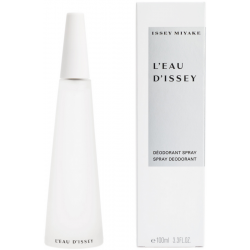L'Eau D'Issey Desodorante Spray 100 ml