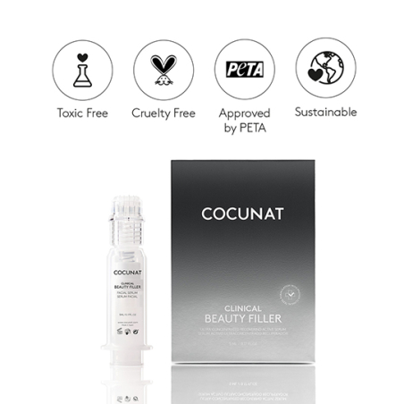 Clinical Beauty Filler