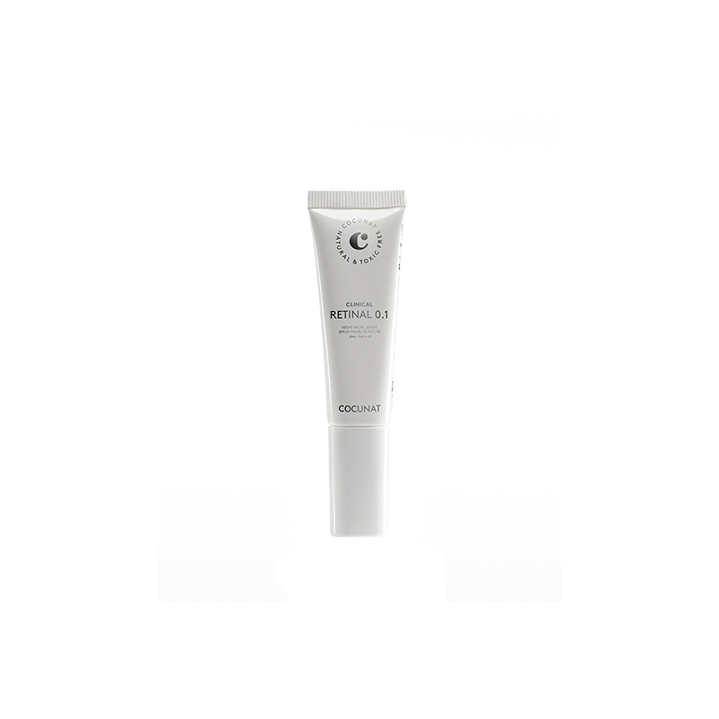 Clinical Retinal 0.1 30ml