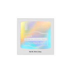 Dark Purple Body Cream 150ml