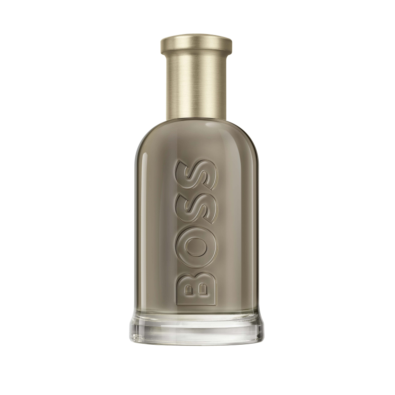 Boss Bottled Eau De Parfum 200ml
