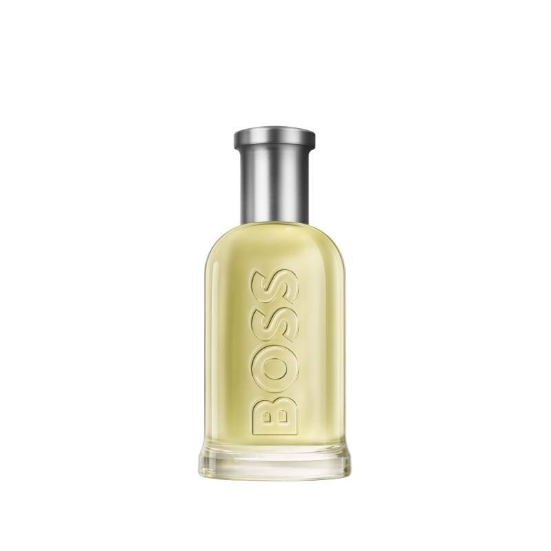 Boss Bottled Eau De Toilette 100ml