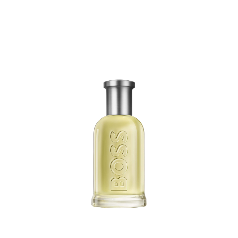 Boss Bottled Eau De Toilette 50ml