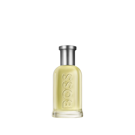 BOSS BOTTLED EAU DE TOILETTE VAPORIZADOR