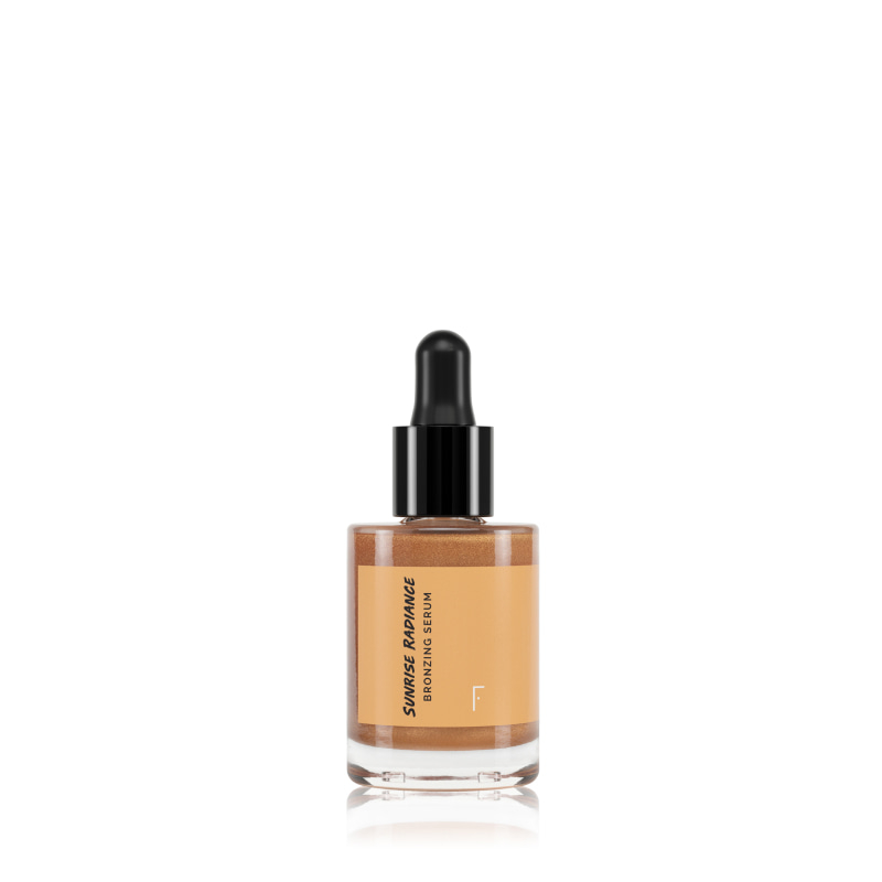 Sunrise Radiance Bronzing Serum 28ml
