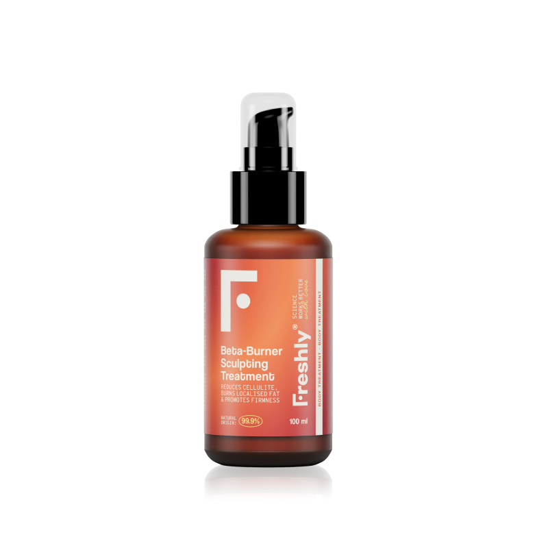 Beta-burner Sculpting Treatment 100ml