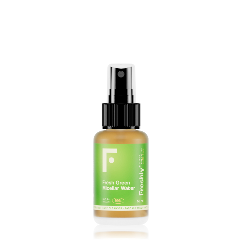Fresh Green Micellar Water 100ml