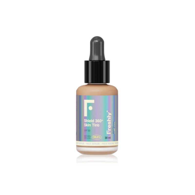 Shield 360º Skin Tint -medio 30ml