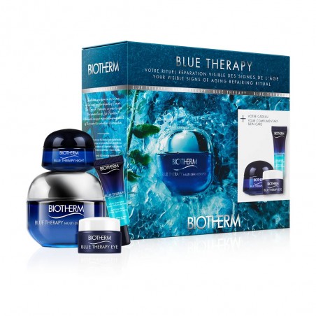 COFRE BLUE THERAPY MULTI-DEFENDER SPF25 PNM 50ML