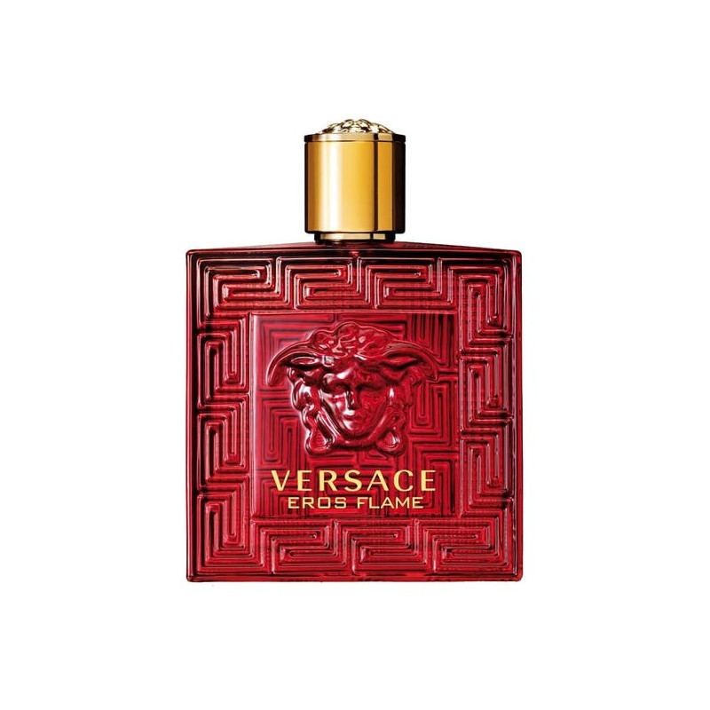 Eros Flame Eau De Parfum 50ml
