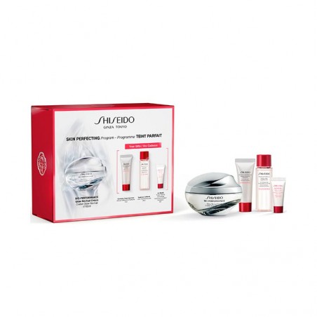 B-Performance Advanced Super Revitalizing Value Cofre