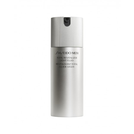 Men Total Revitalizer Light Fluid 80 ml