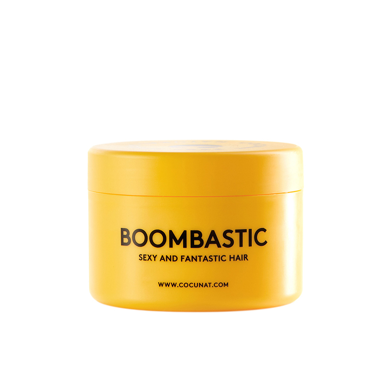 Boombastic Mascarilla Capilar 200ml