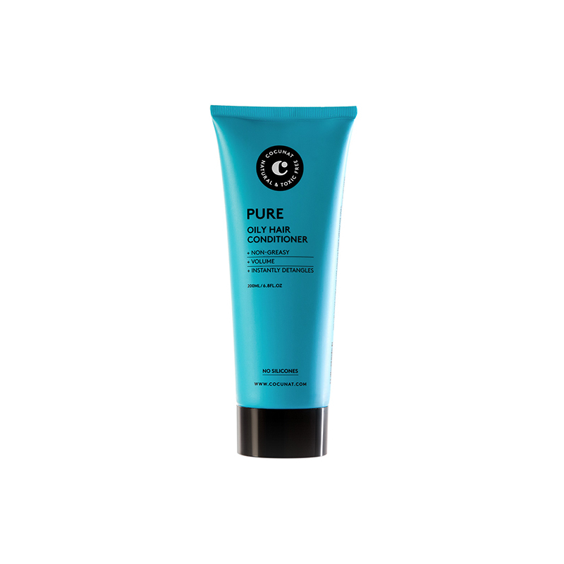 Pure Acondicionador 200 Ml