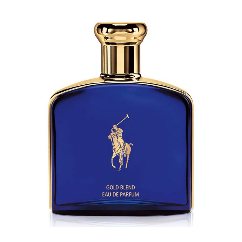 Polo Blue Gold Blend Eau De Parfum 75ml