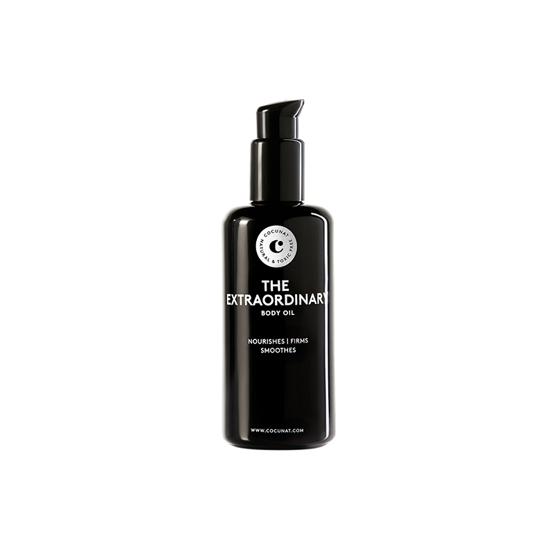The Extraordinary Body Oil 175 Ml