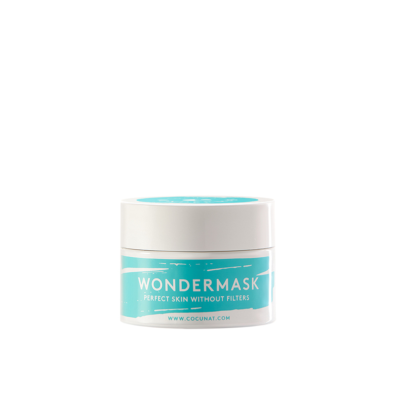 Wondermask Perfect Skin Without Filters 50gr