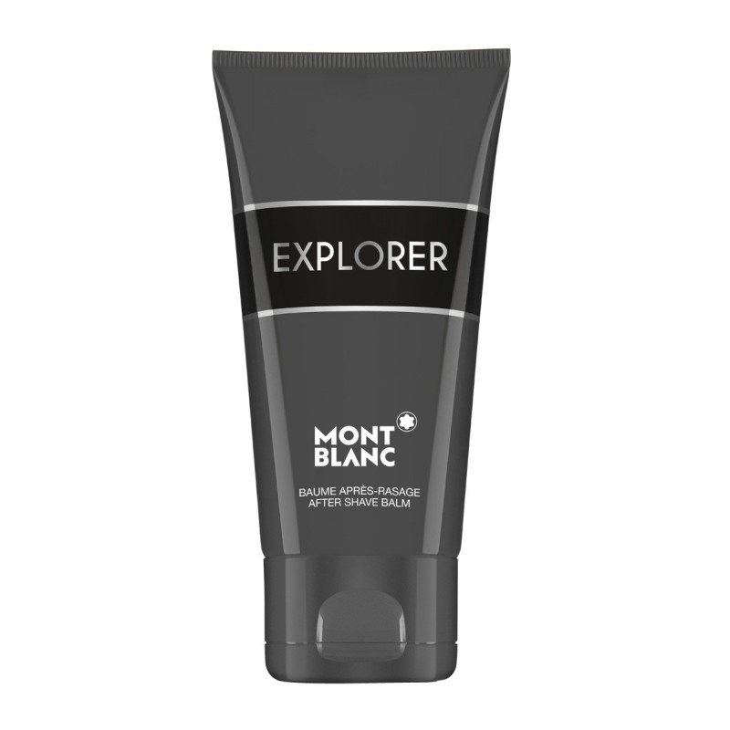 Montblanc – Aftershave Montblanc Explorer 150 ml Montblanc.