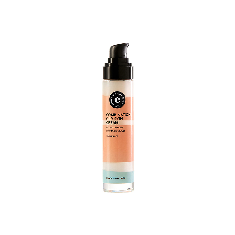 Combination Oily Skin Cream 50ml