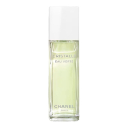 chanel cristalle eau verte