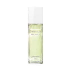 CRISTALLE EAU VERTE EAU DE PARFUM VAPORIZADOR