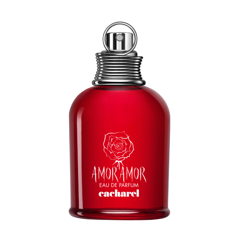 Amor Amor Eau De Parfum Edición Limitada 50ml