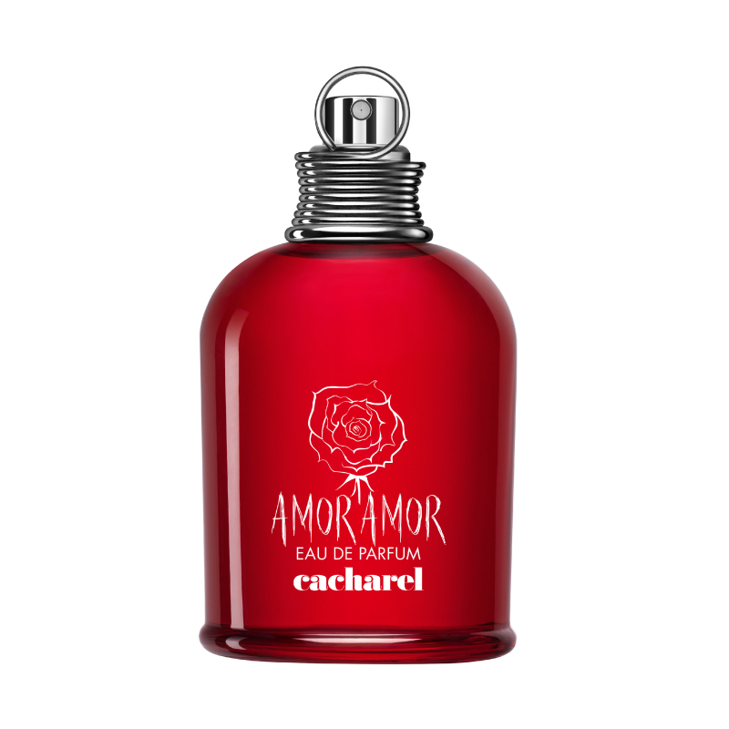 Amor Amor Eau De Parfum 100ml