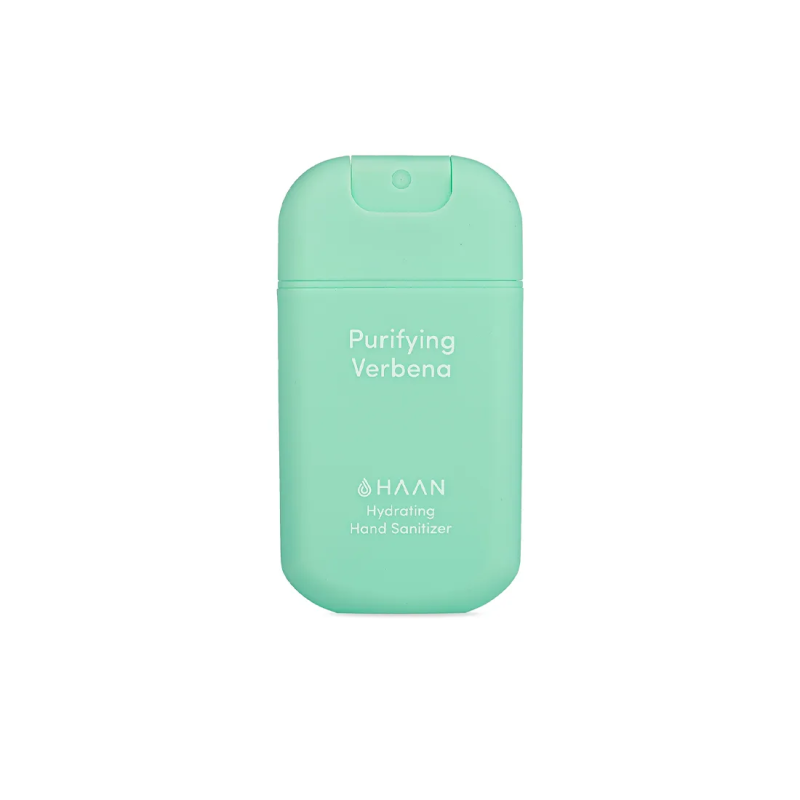 Hand Sanitizer Purifying Verbena 30ml